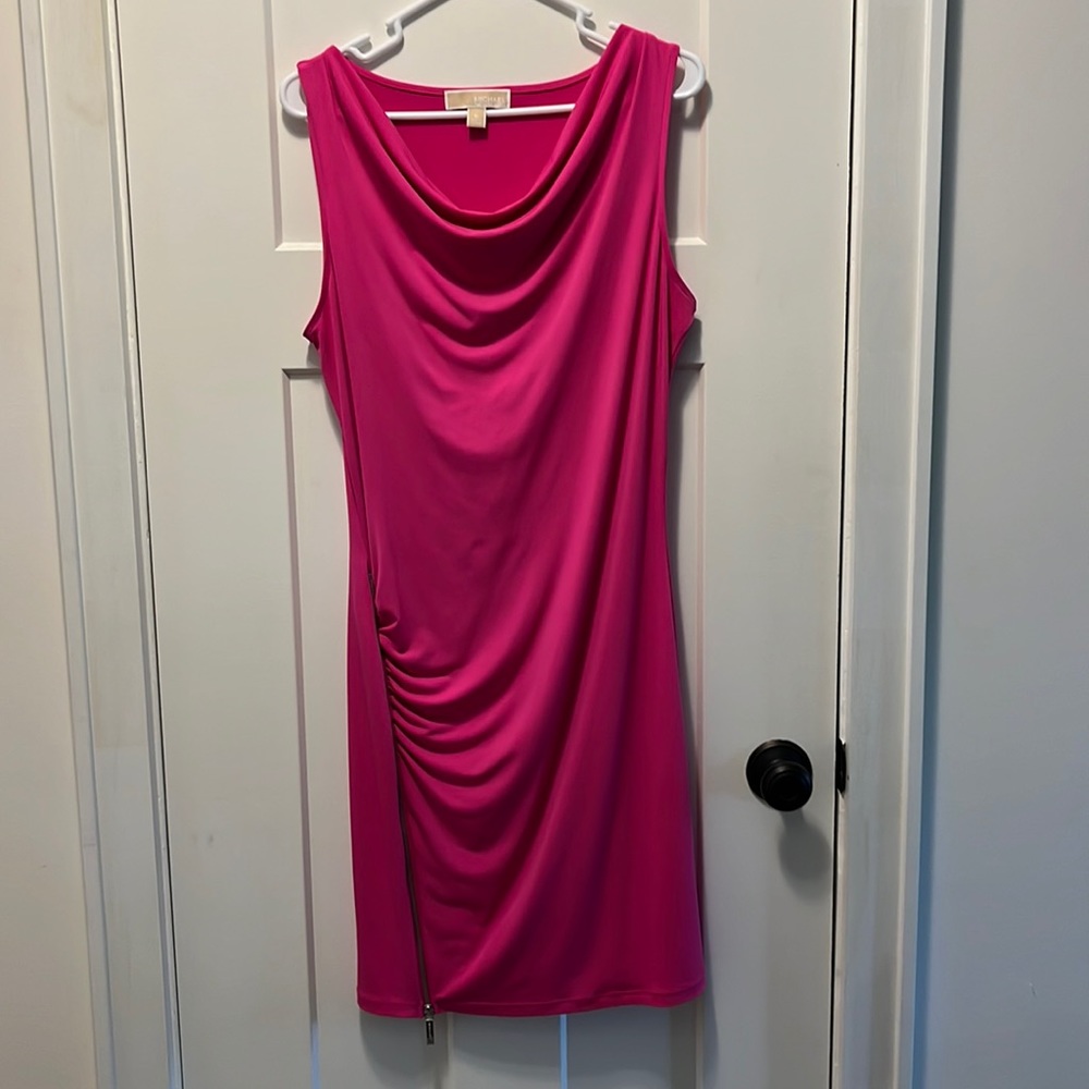 Great pink dress
